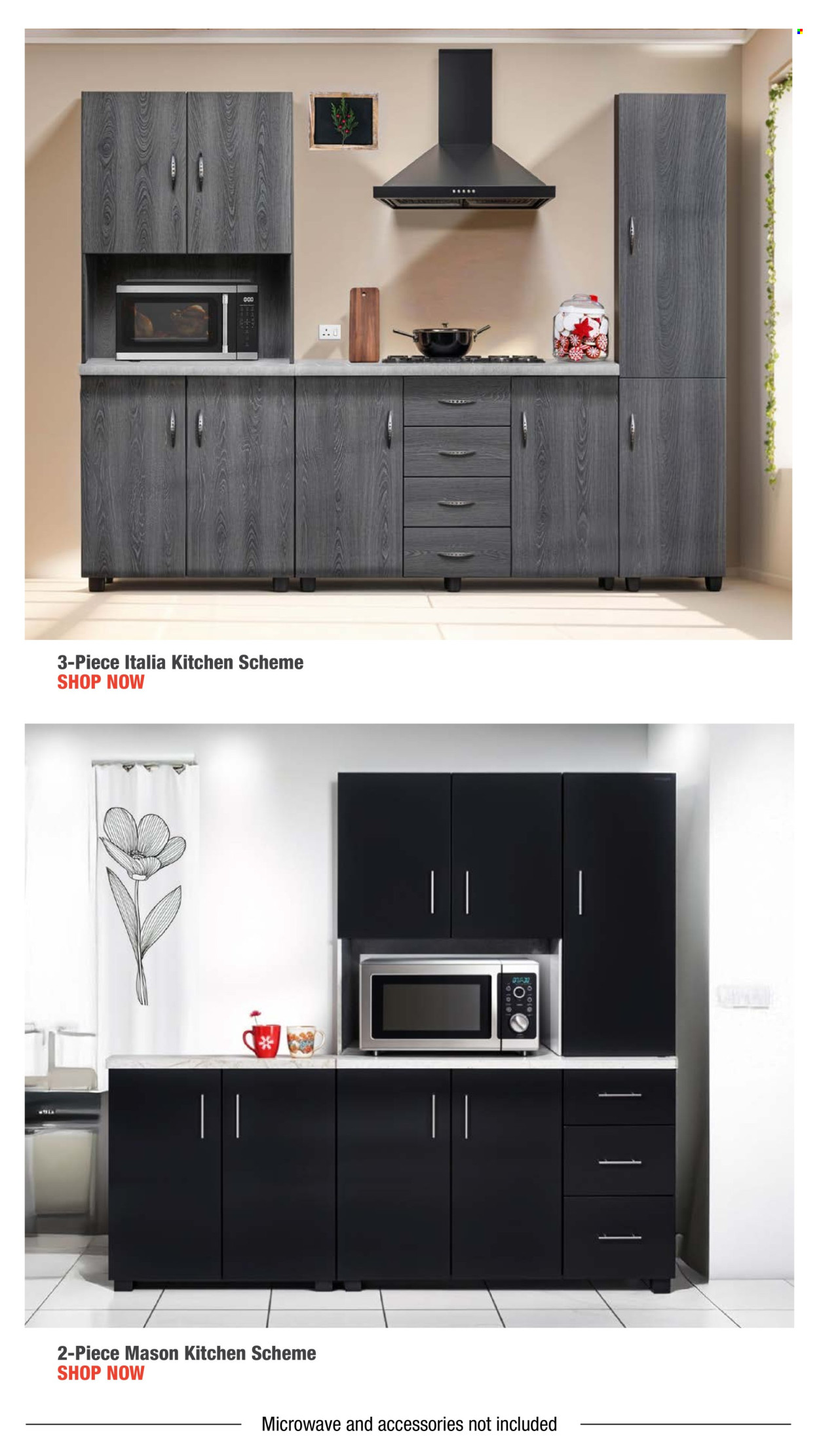 OK Furniture specials - 04.01.2025 - 05.25.2025. 