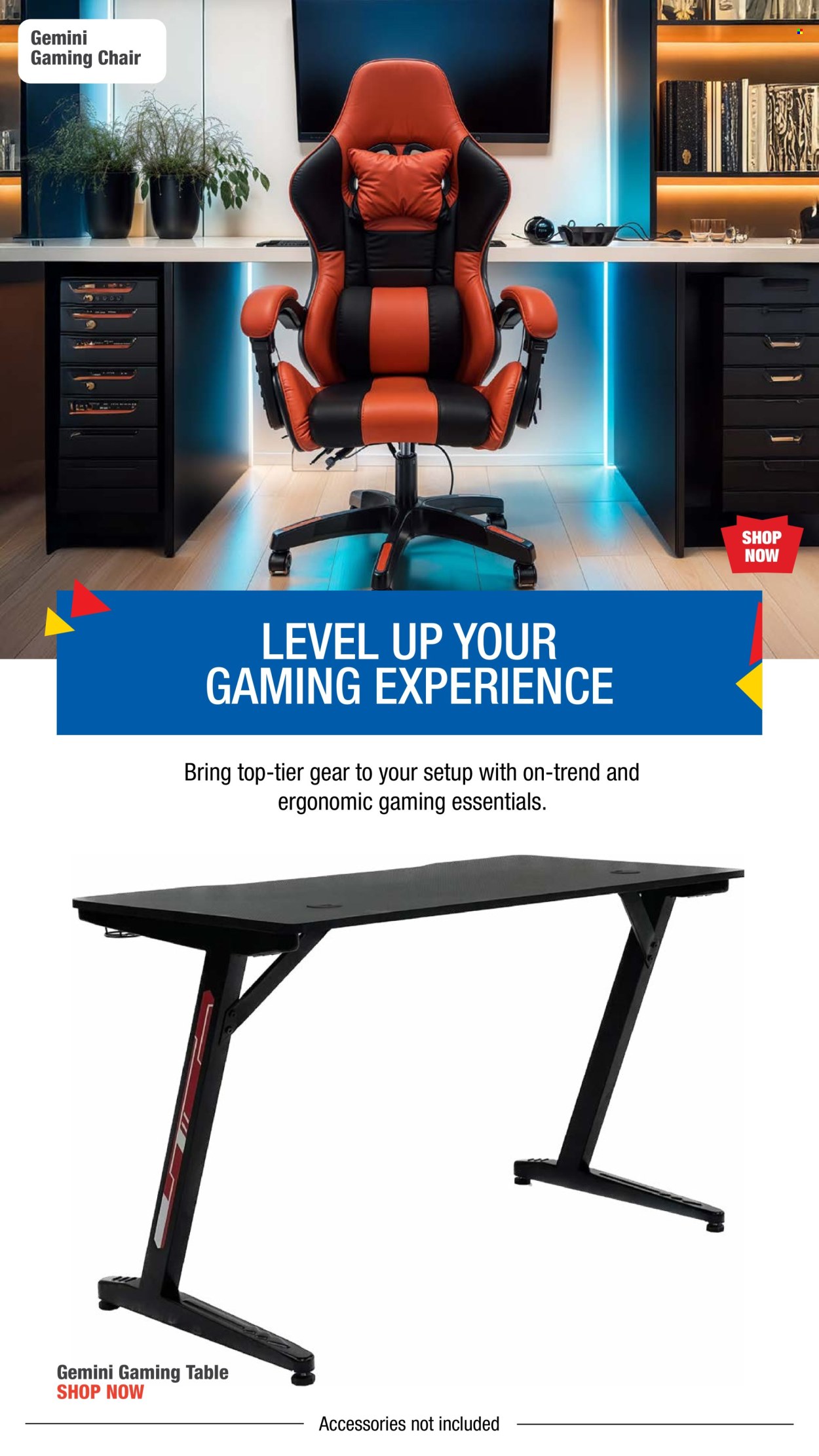 OK Furniture specials - 04.01.2025 - 05.25.2025. 