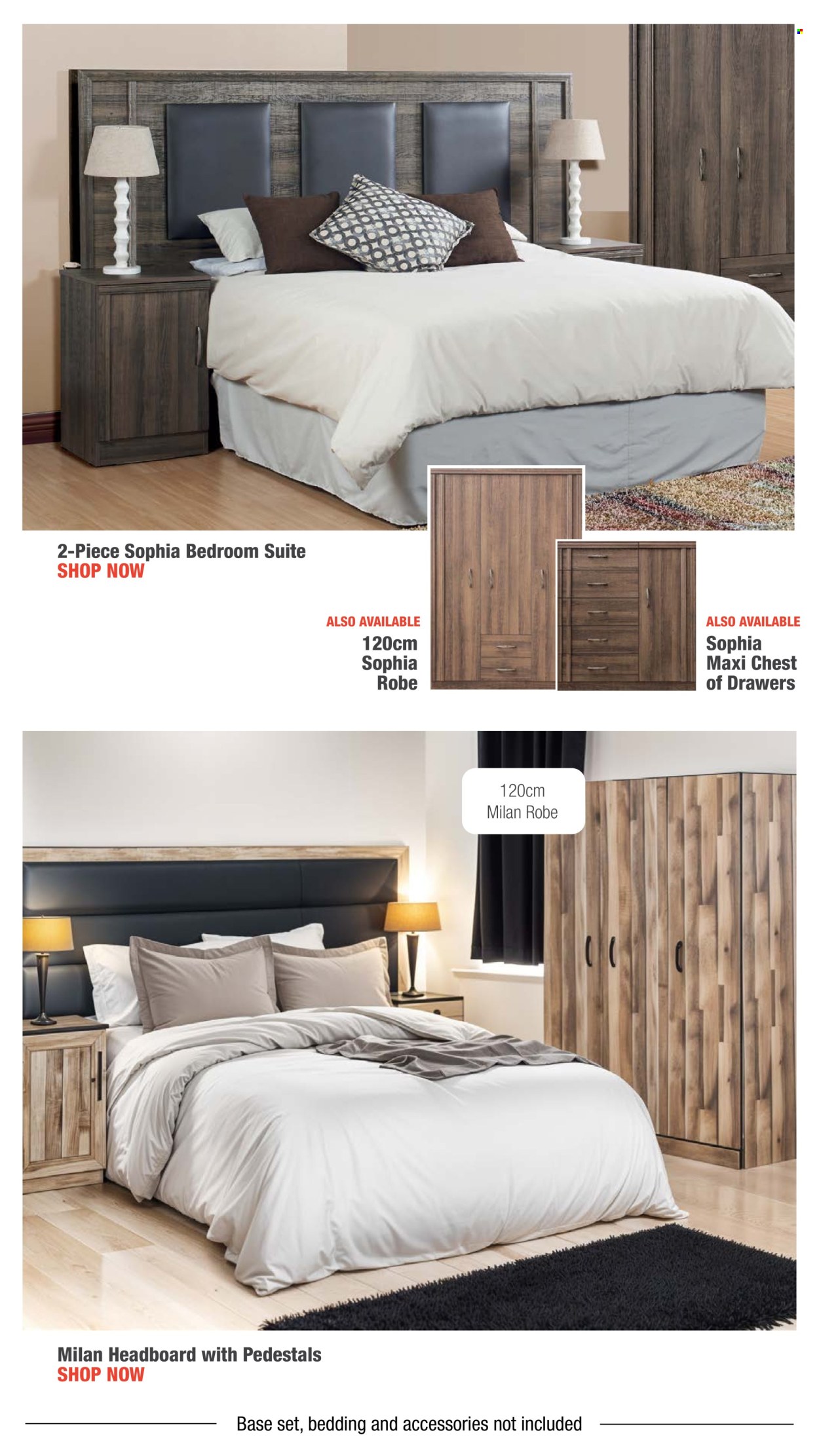 OK Furniture specials - 04.01.2025 - 05.25.2025. 