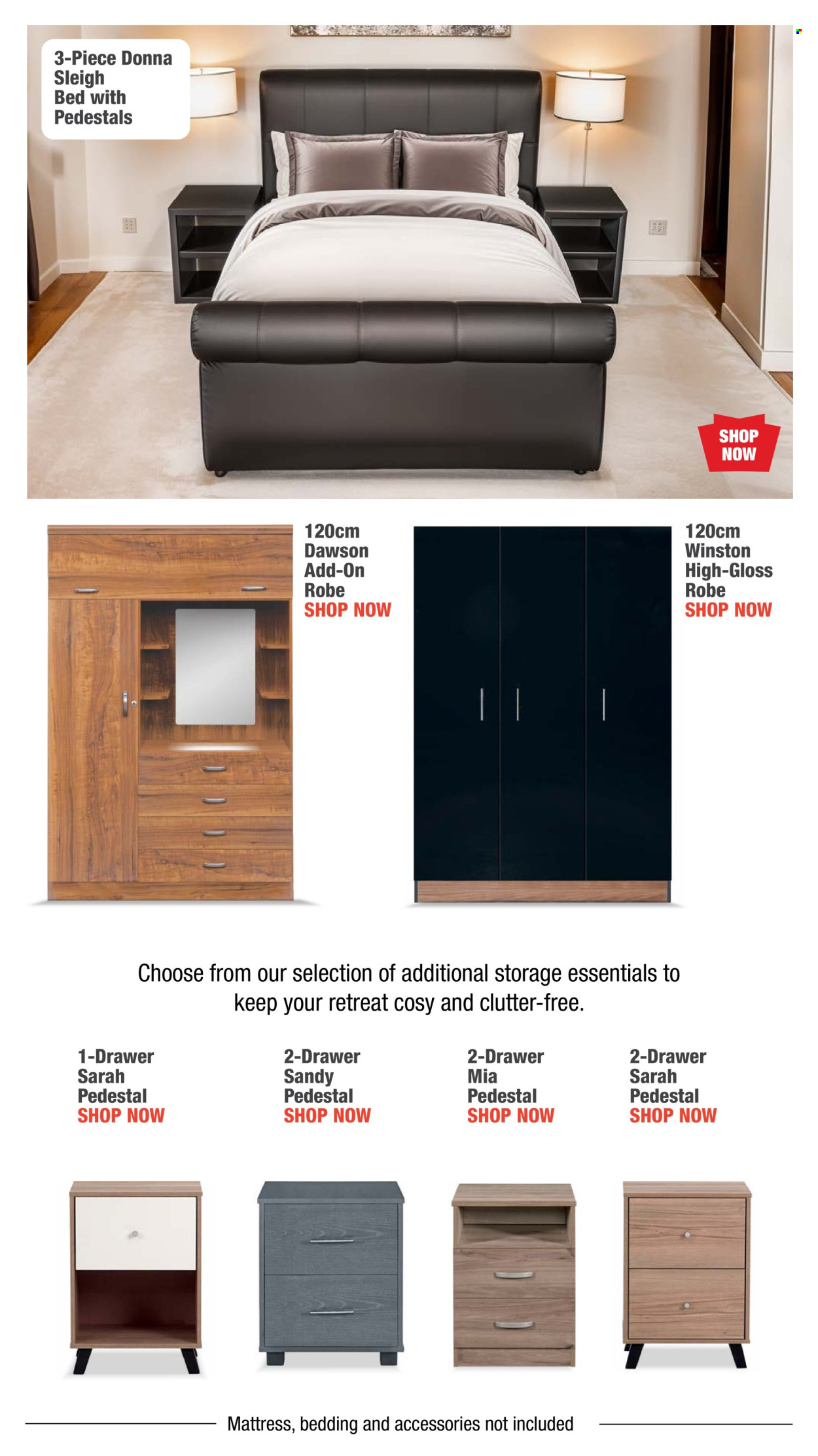 OK Furniture specials - 04.01.2025 - 05.25.2025. 