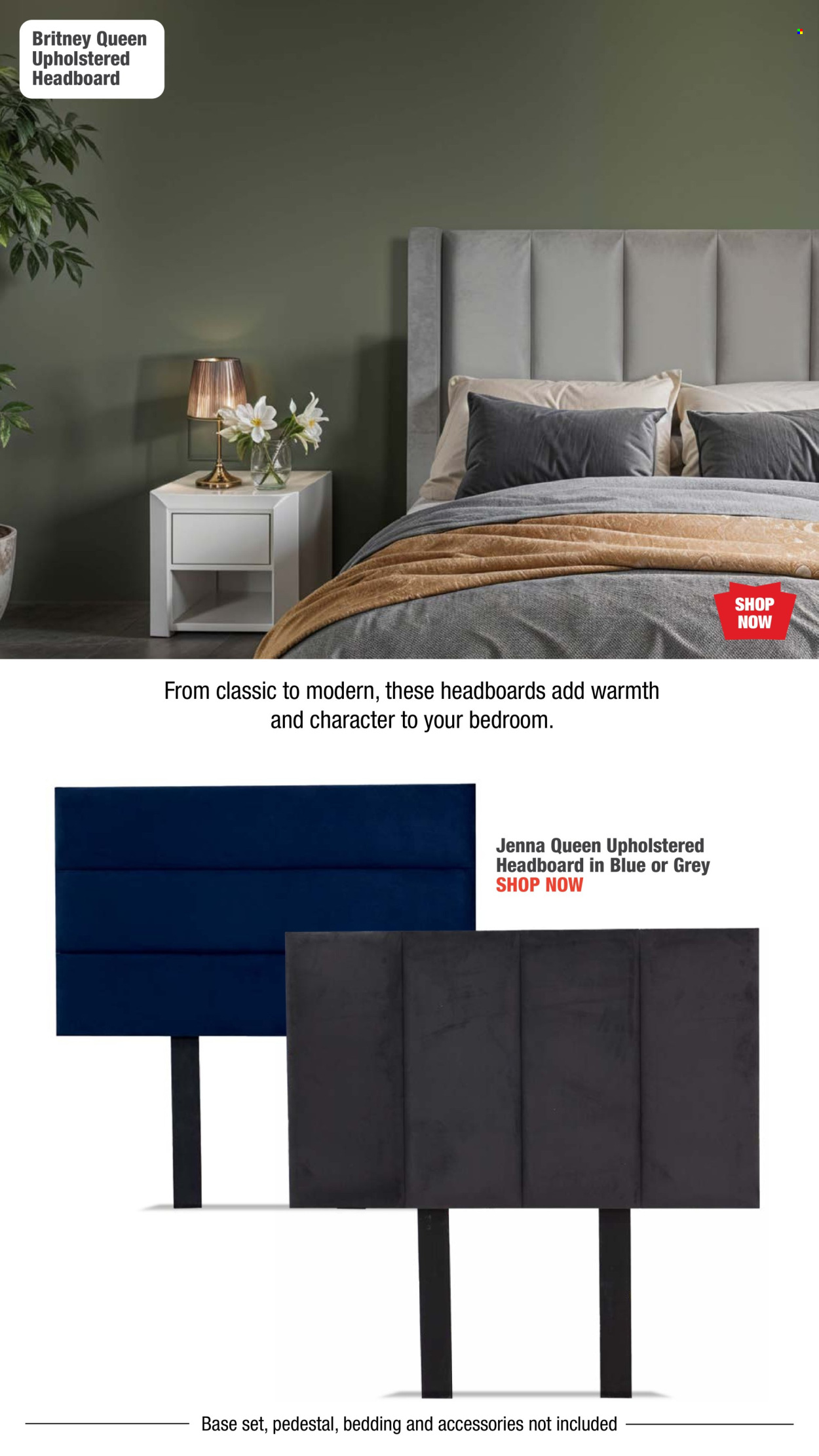 OK Furniture specials - 04.01.2025 - 05.25.2025. 