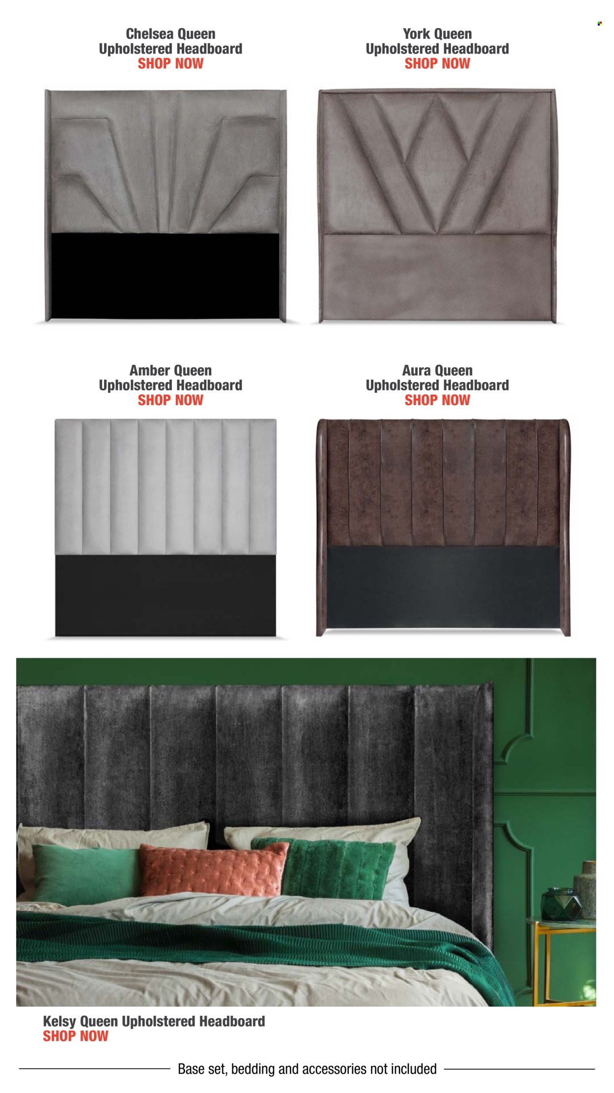 OK Furniture specials - 04.01.2025 - 05.25.2025. 