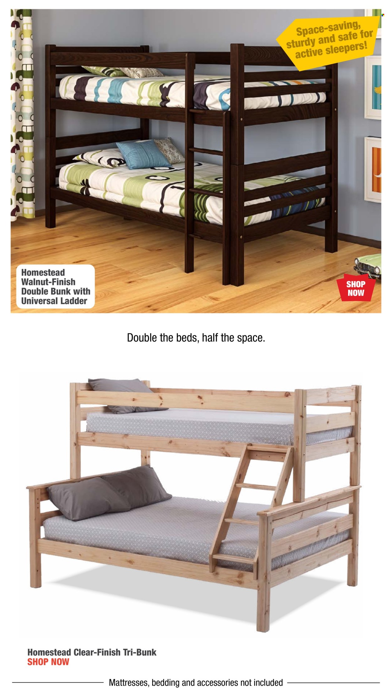 OK Furniture specials - 04.01.2025 - 05.25.2025. 