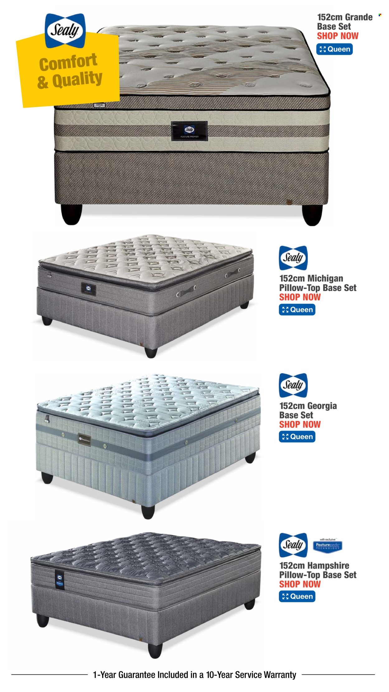 OK Furniture specials - 04.01.2025 - 05.25.2025. 