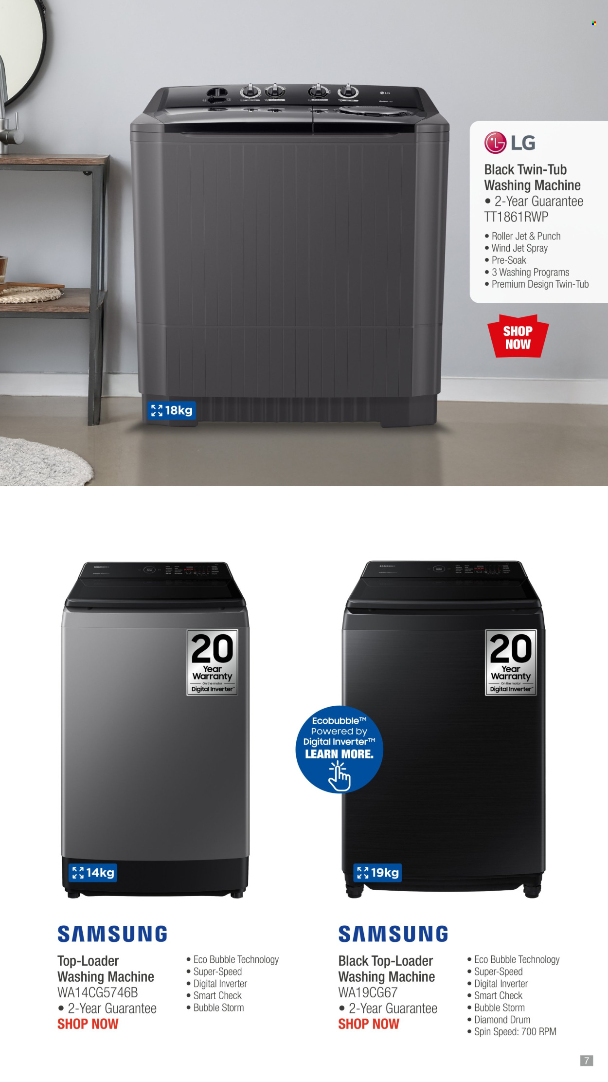 OK Furniture specials - 04.08.2025 - 05.25.2025. 