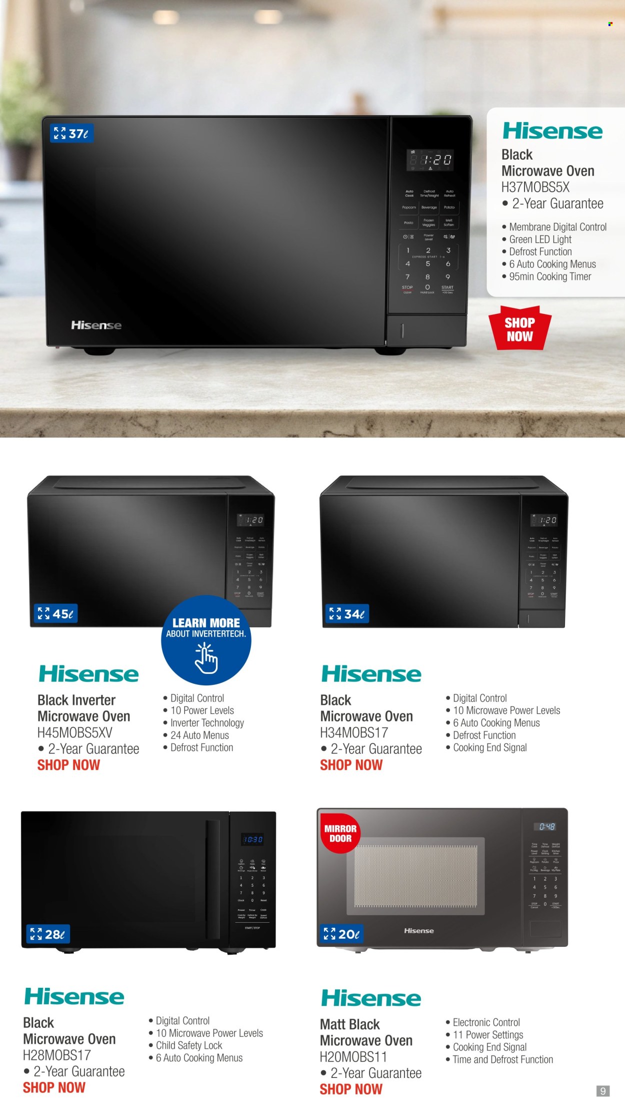 OK Furniture specials - 04.08.2025 - 05.25.2025. 