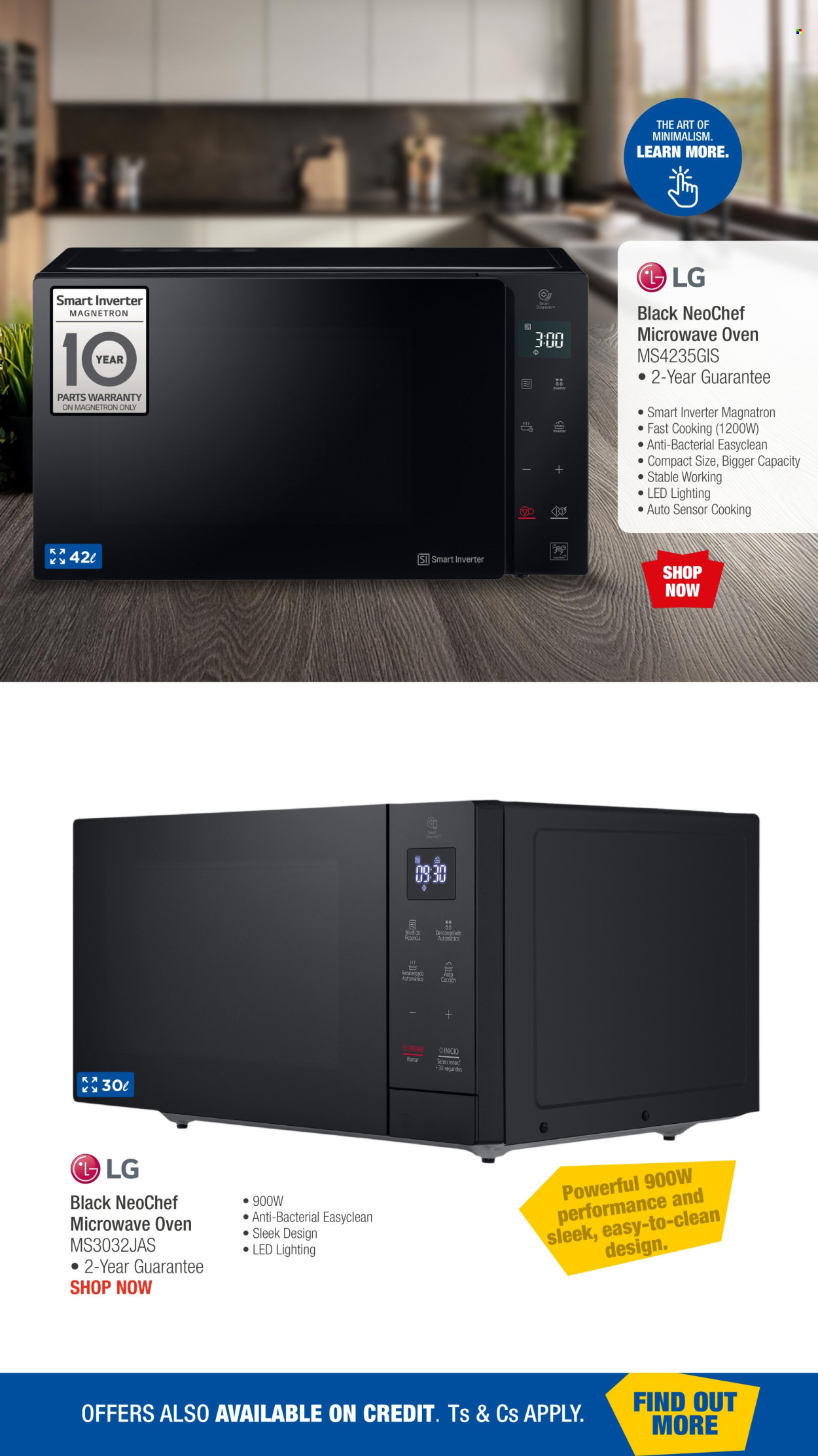 OK Furniture specials - 04.08.2025 - 05.25.2025. 