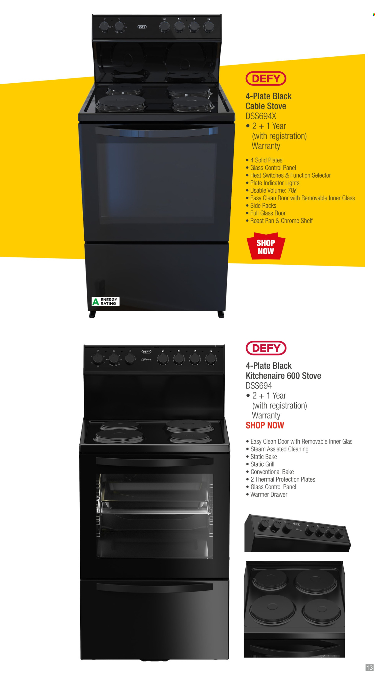 OK Furniture specials - 04.08.2025 - 05.25.2025. 