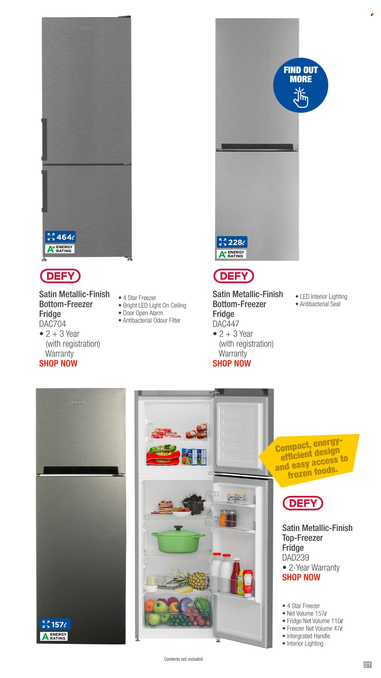 OK Furniture specials - 04.08.2025 - 05.25.2025. 