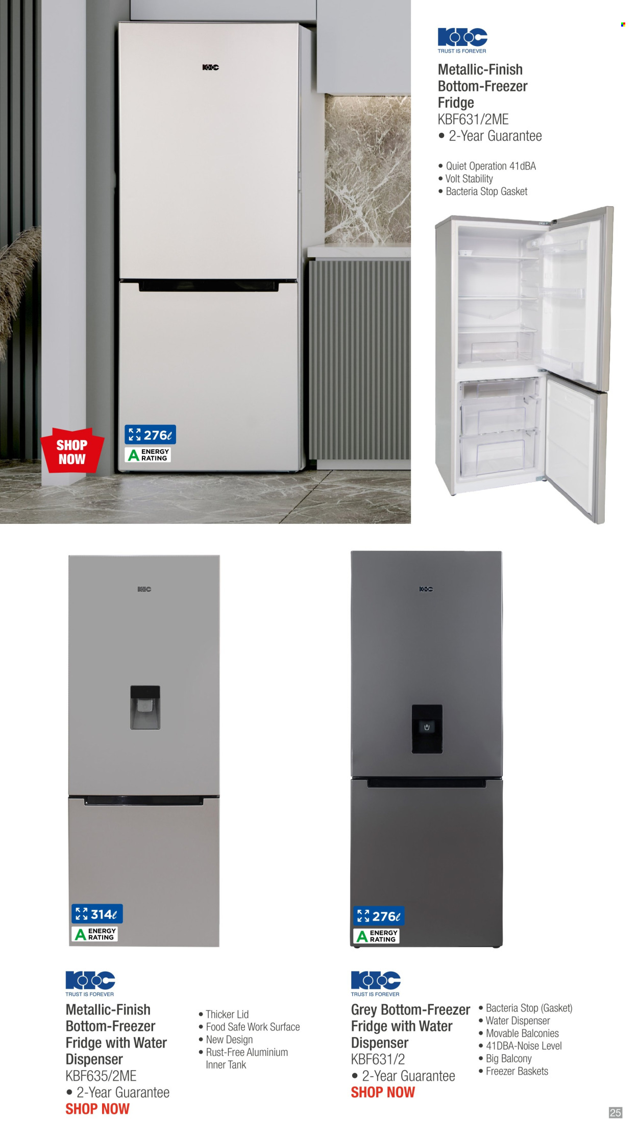 OK Furniture specials - 04.08.2025 - 05.25.2025. 