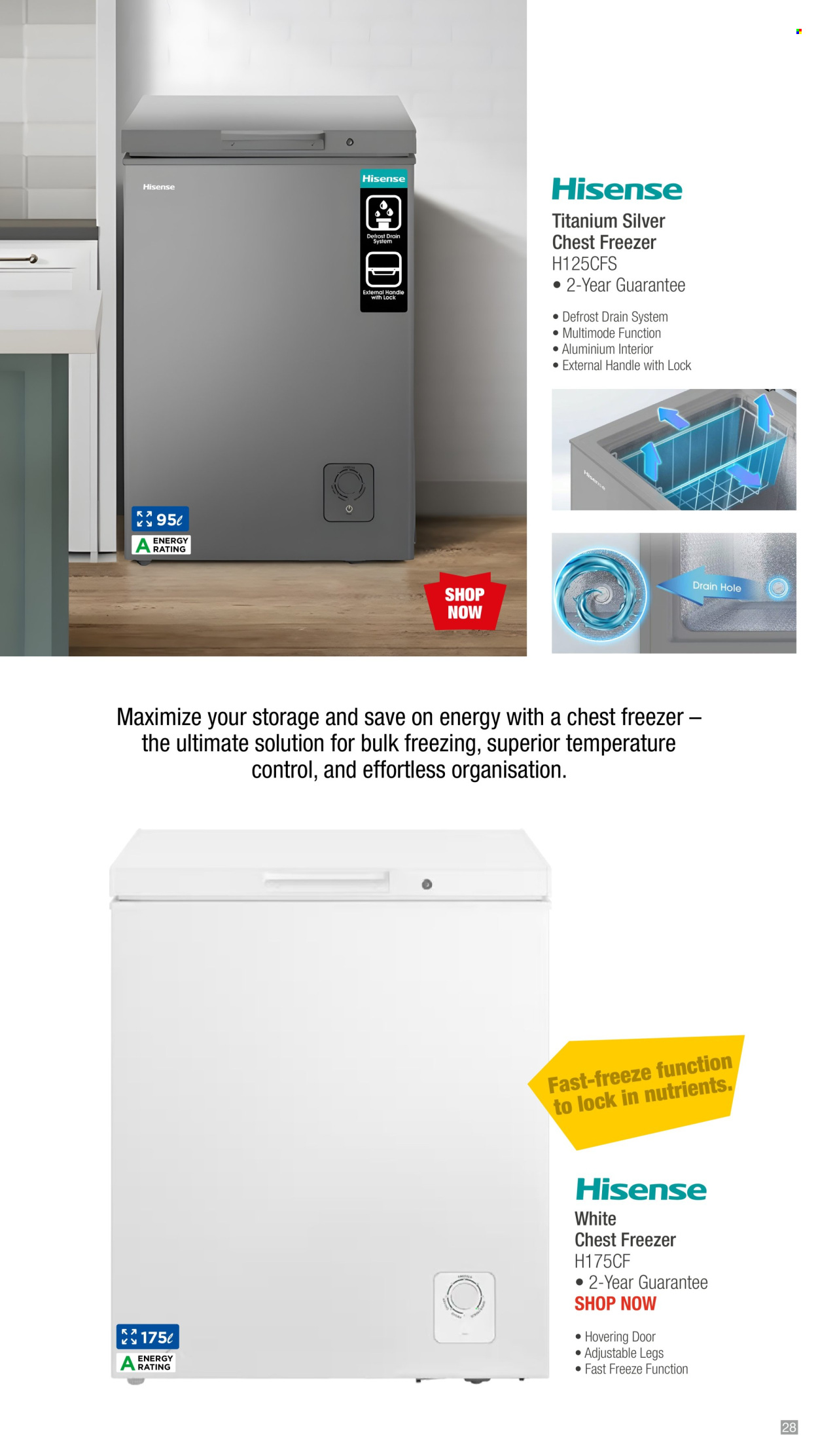 OK Furniture specials - 04.08.2025 - 05.25.2025. 