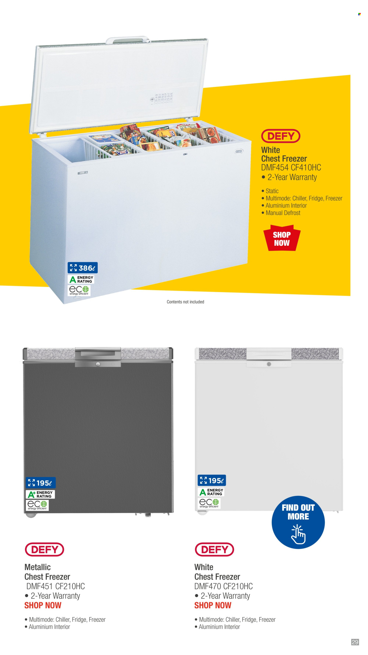 OK Furniture specials - 04.08.2025 - 05.25.2025. 