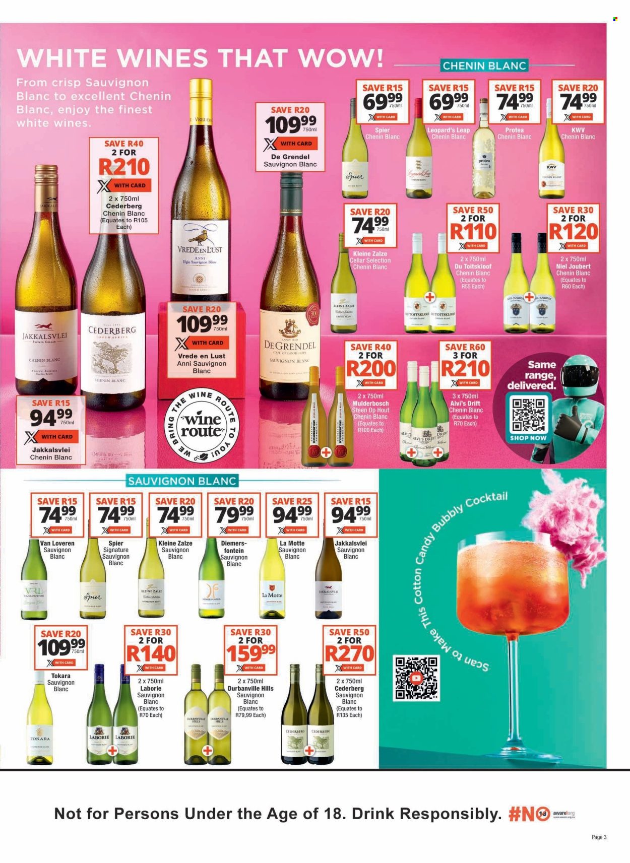 Checkers specials - 04.14.2025 - 05.11.2025. 