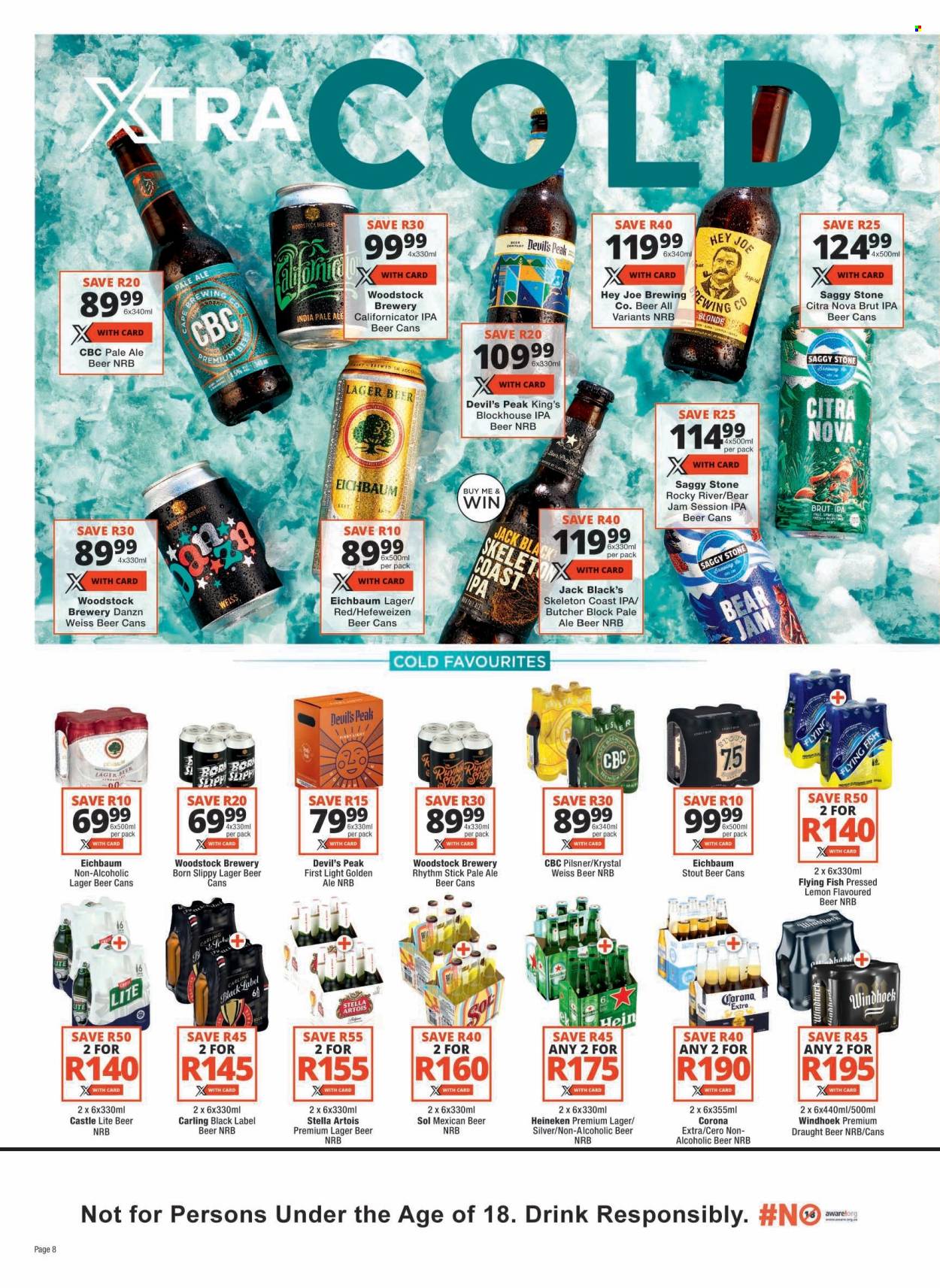 Checkers specials - 04.14.2025 - 05.11.2025. 