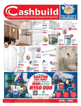 Cashbuild