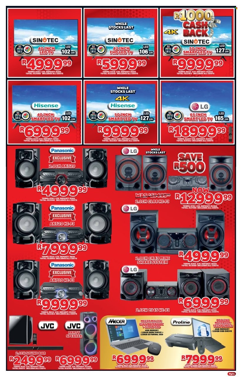Lewis specials - 04.14.2025 - 05.17.2025. 