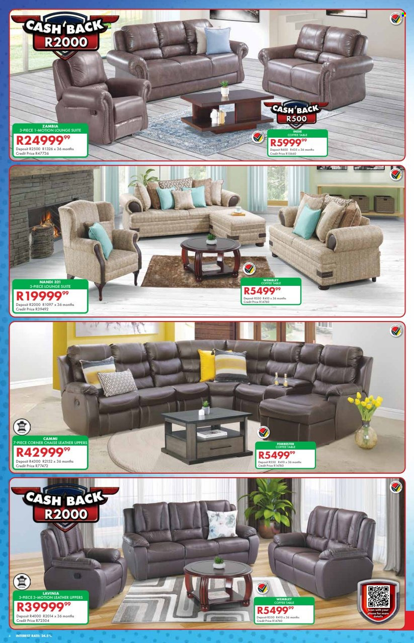 Beares specials - 04.14.2025 - 05.17.2025. 