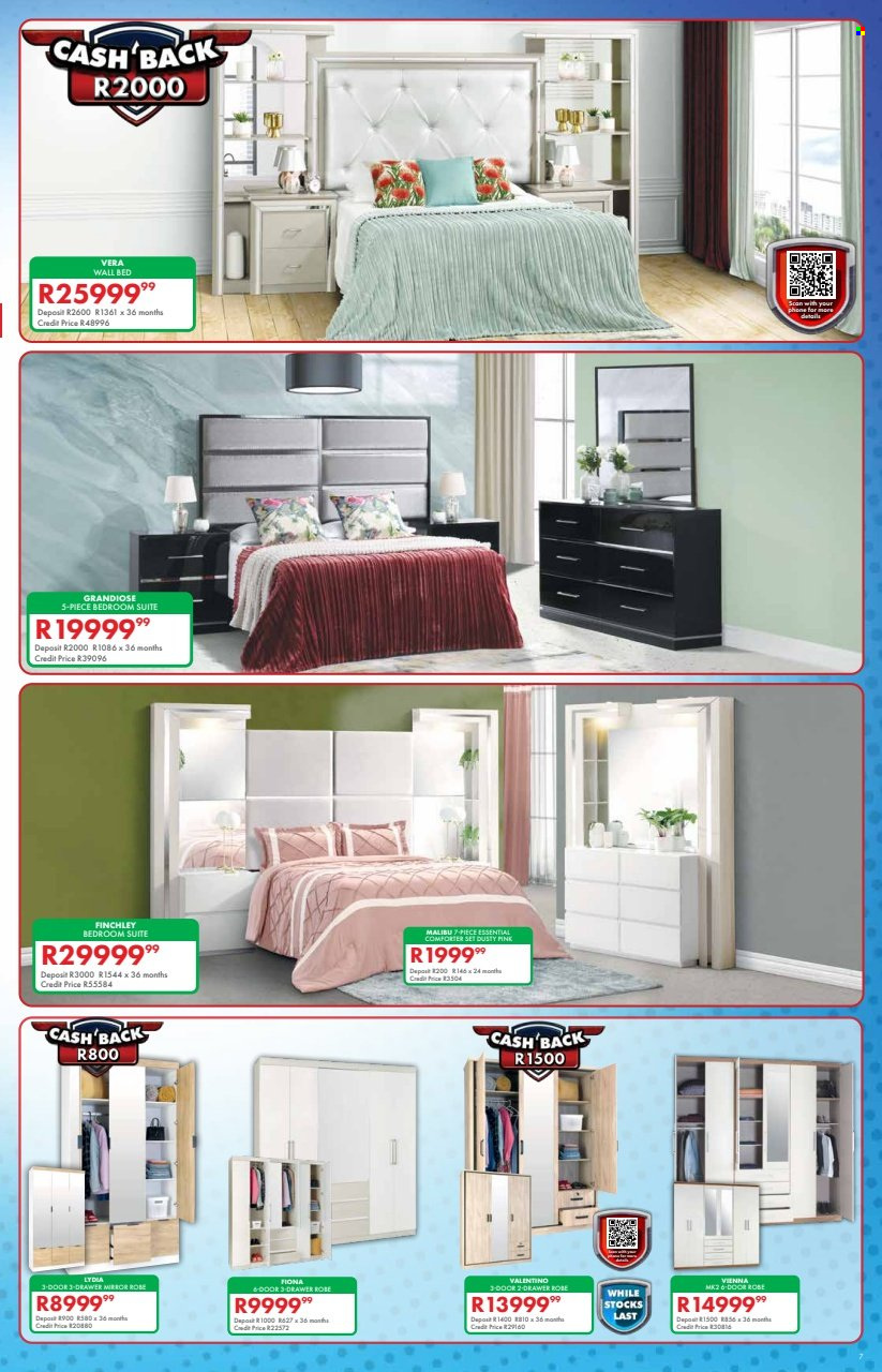 Beares specials - 04.14.2025 - 05.17.2025. 