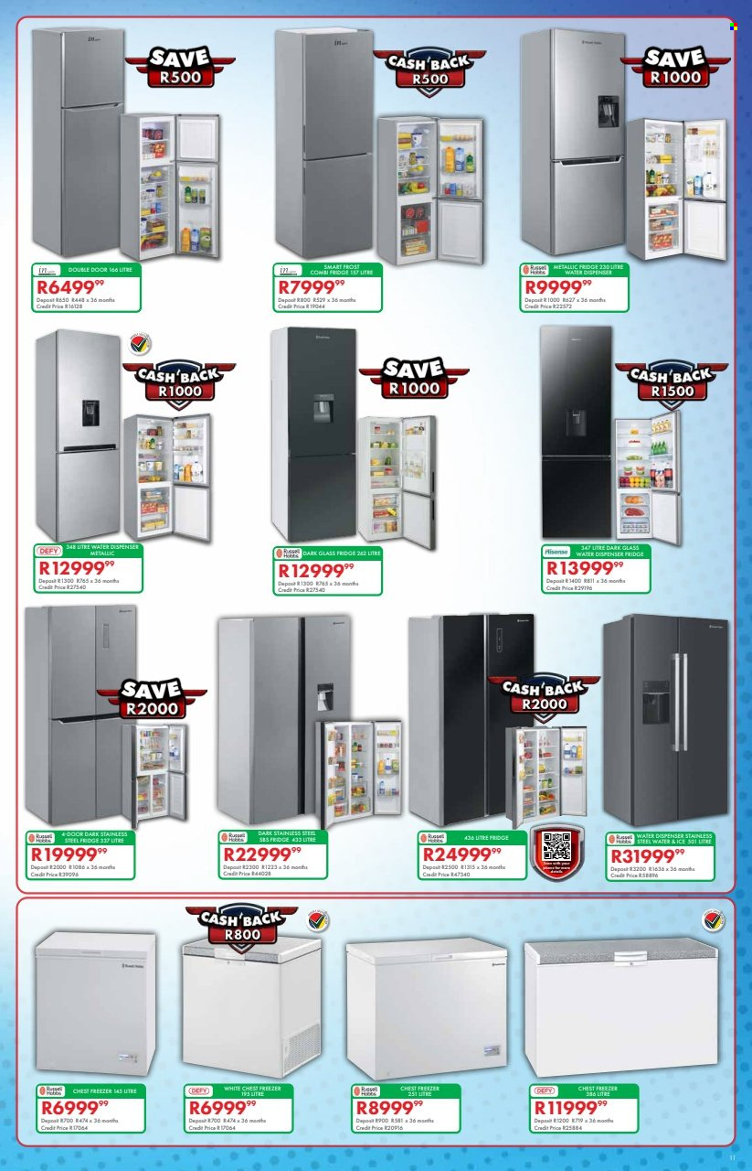 Beares specials - 04.14.2025 - 05.17.2025. 