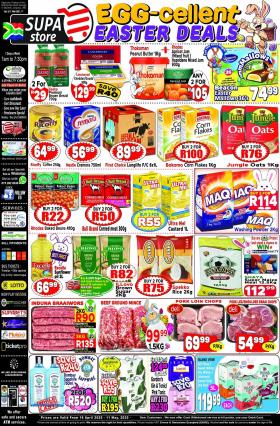 Supa Store