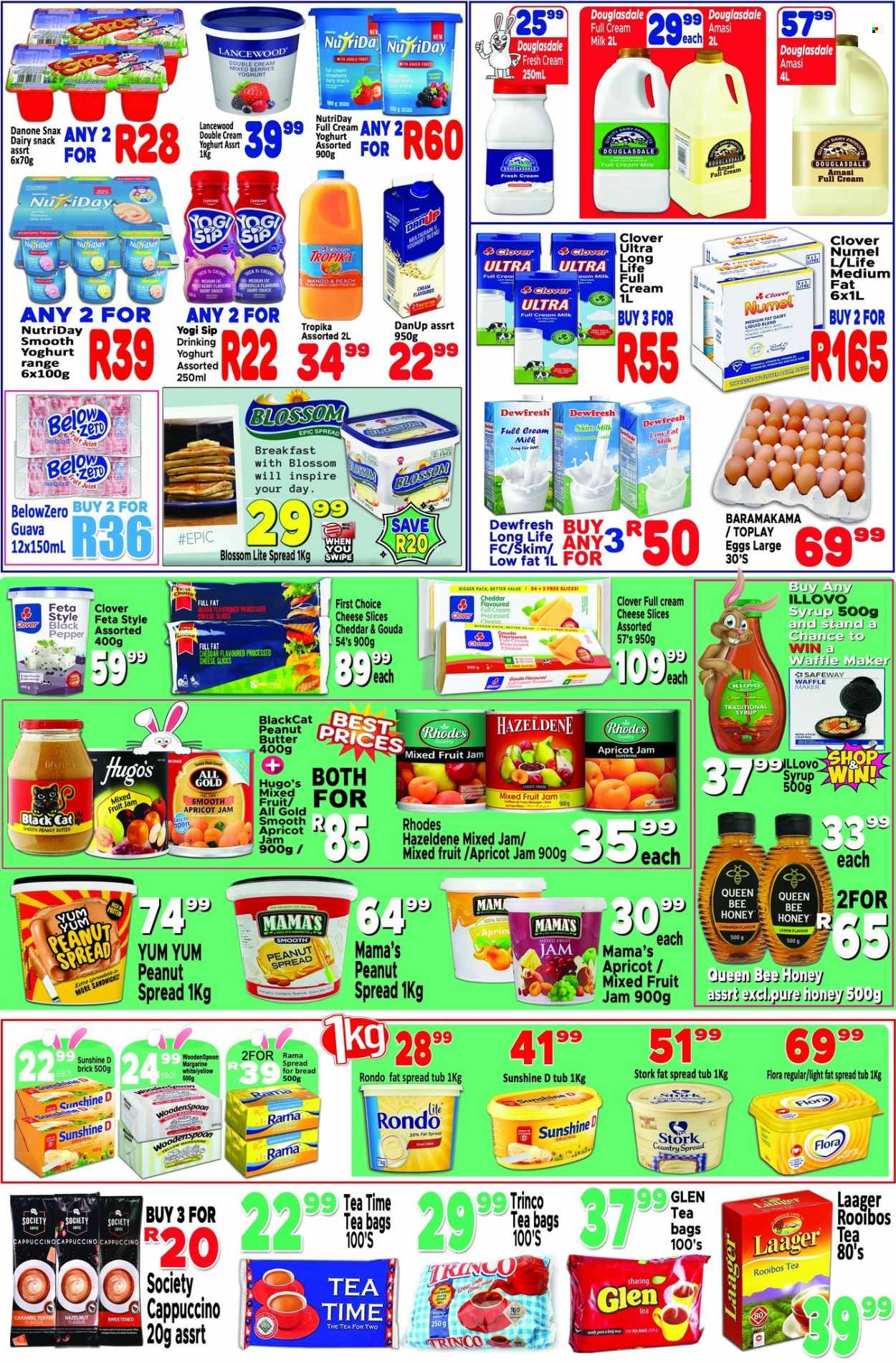 Supa Store specials - 04.16.2025 - 05.11.2025. 