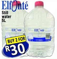 Elfonte Still Water