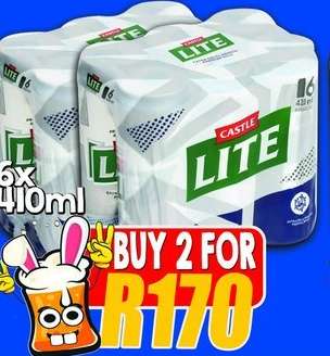 Castle Lite