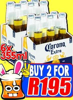 Corona Extra