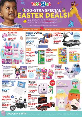 Toys R Us