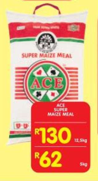 ACE Super Maize Meal