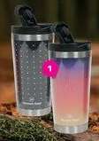 Tevo Travel Mug Assorted-Each