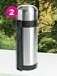 1.5L Stainless Steel Vacuum Flask