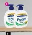 Protex Handwash Assorted-300ml Each