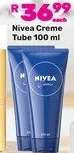 Nivea Creme Tube-100ml
