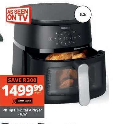 Philips Digital Airfryer
