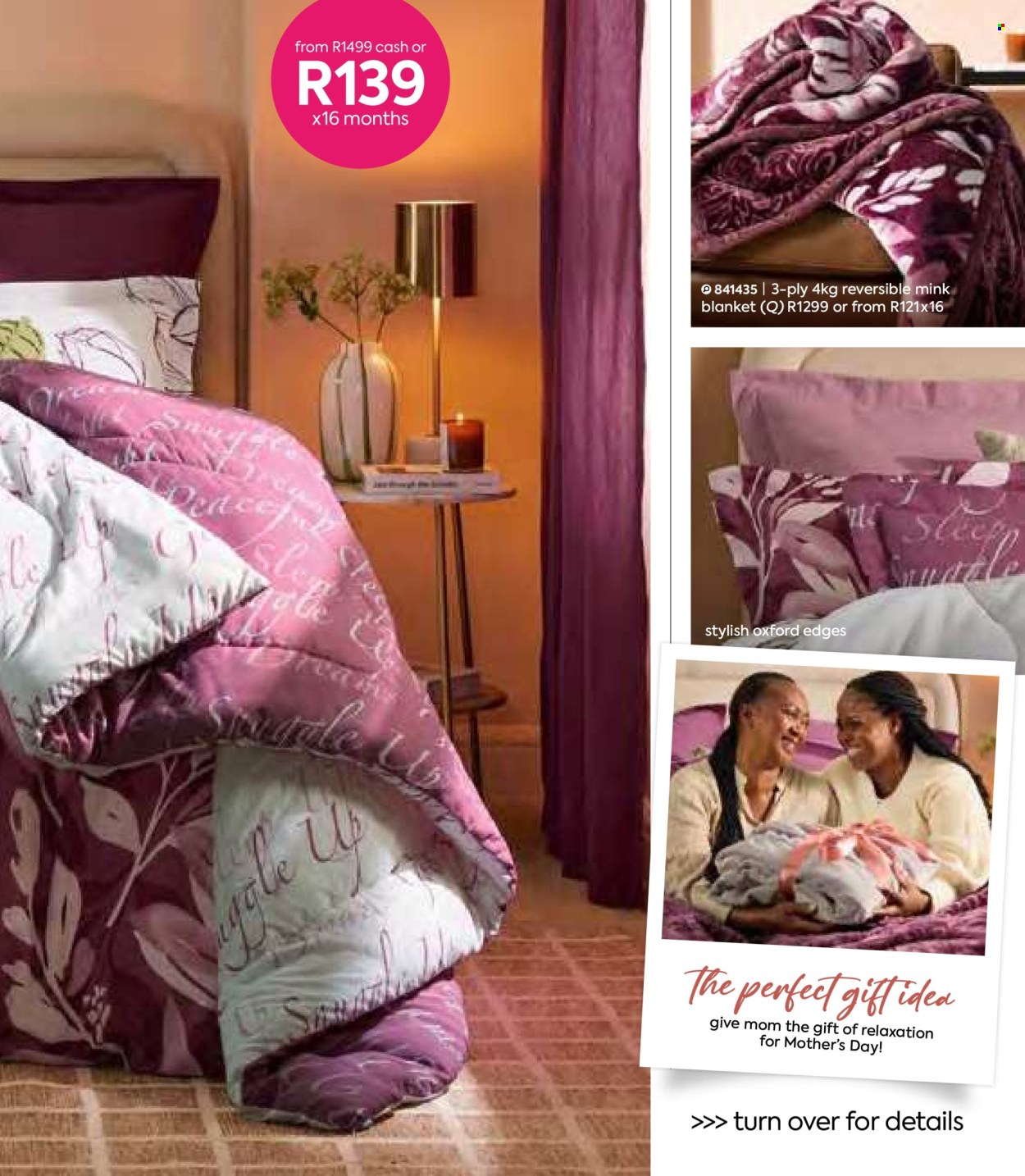 HomeChoice specials - 04.24.2025 - 06.26.2025. 