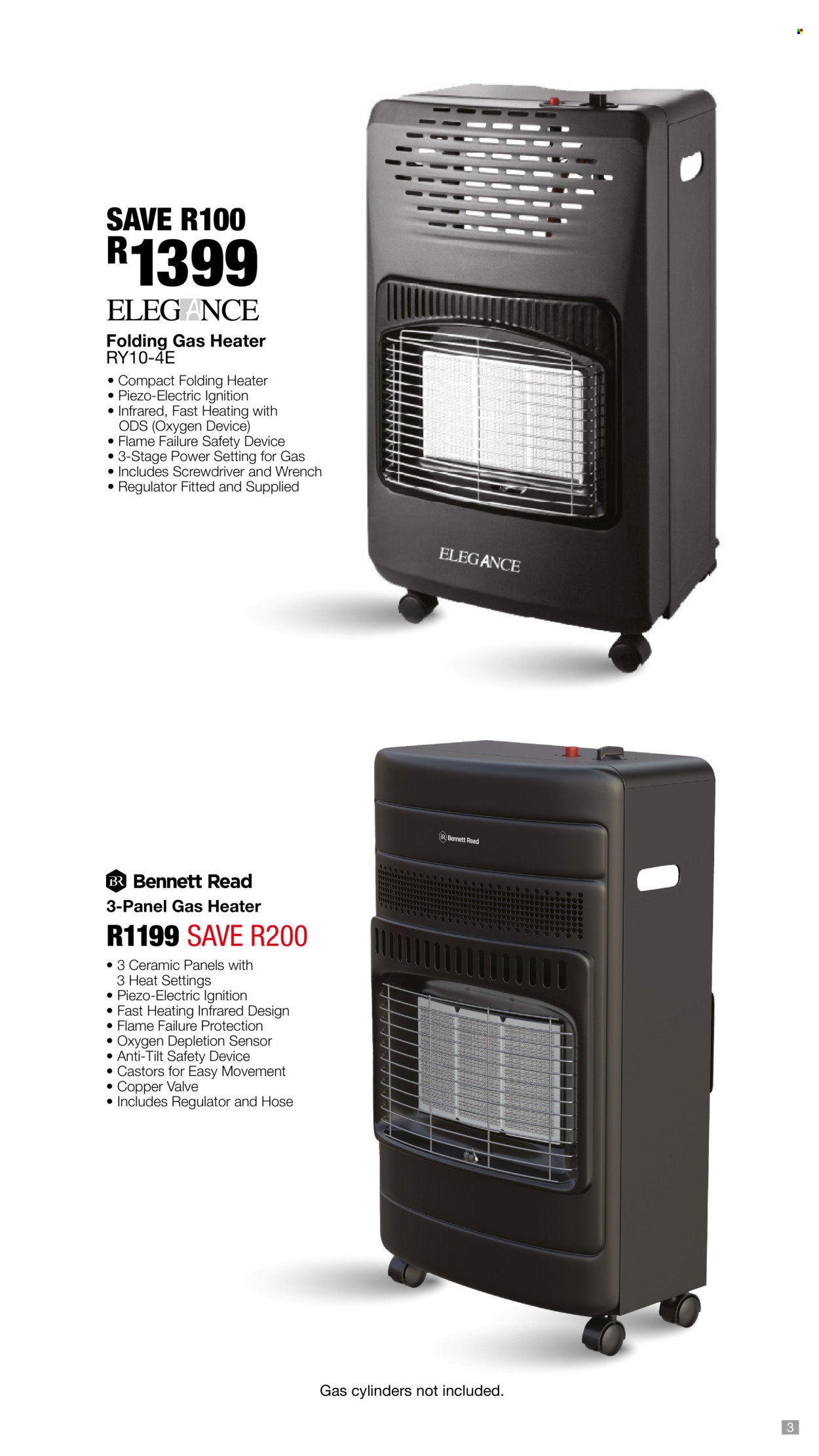 OK Furniture specials - 04.29.2025 - 06.16.2025. 