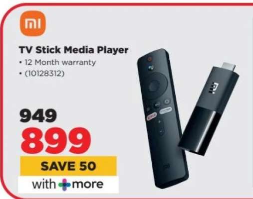 TV Stick Media Player