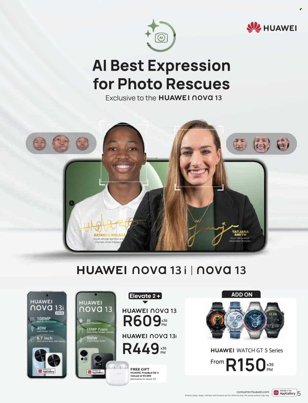 Cell C specials - 05.01.2025 - 06.17.2025. 