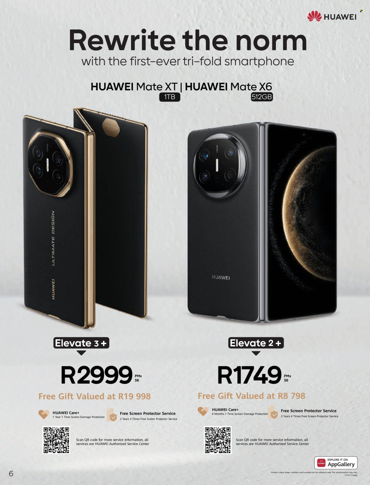 Cell C specials - 05.01.2025 - 06.17.2025. 