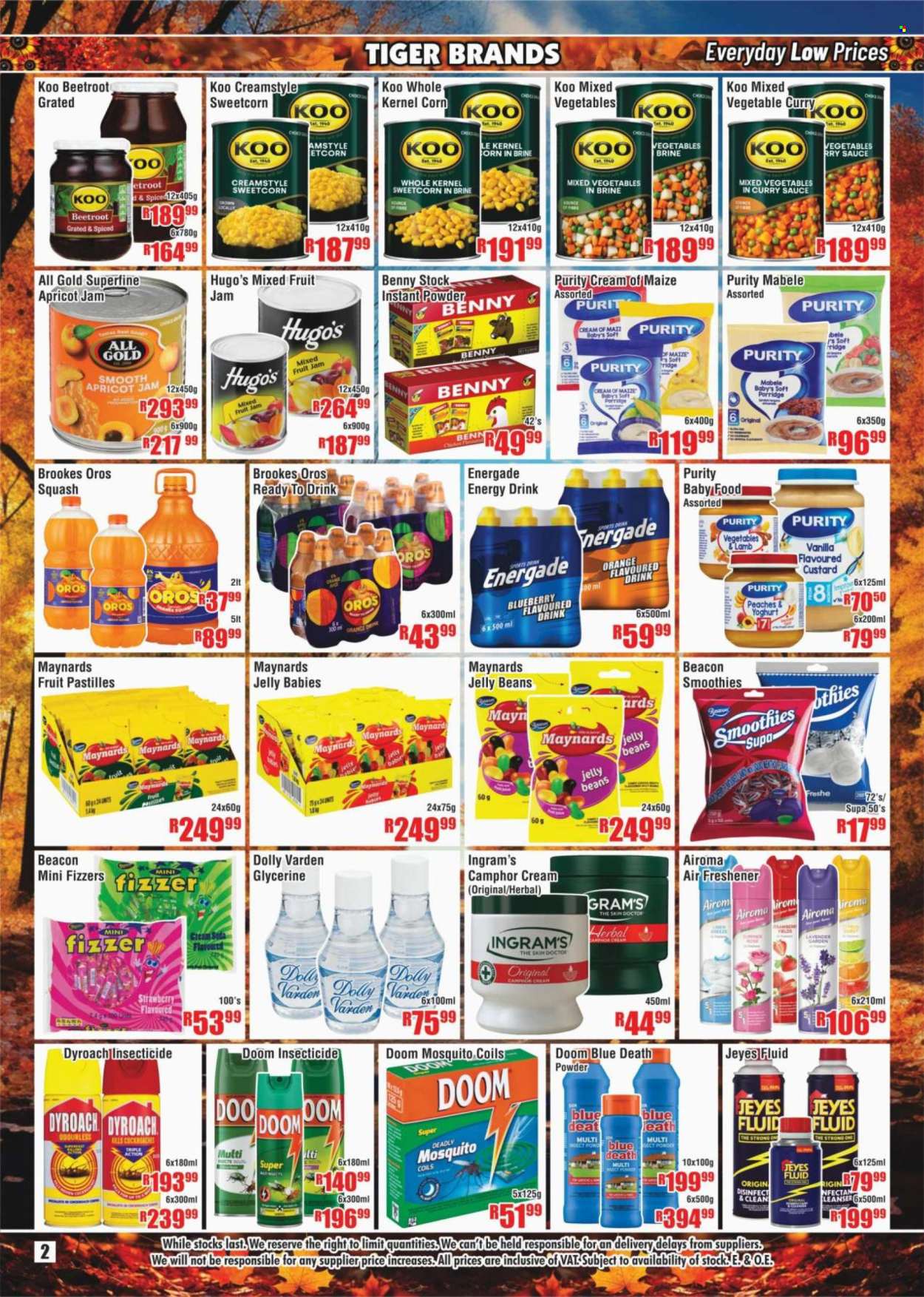 Devland specials - 05.01.2025 - 06.04.2025. 
