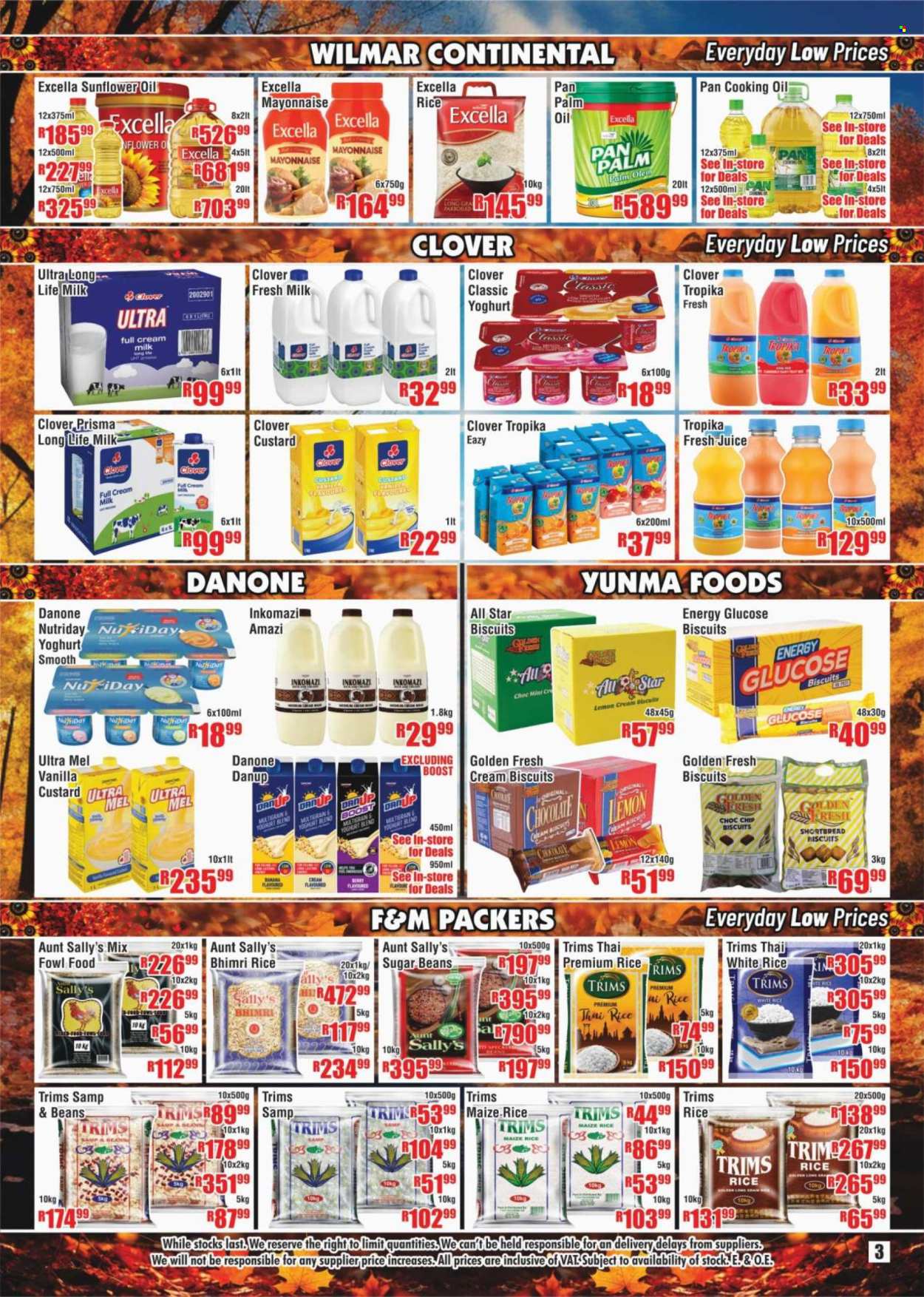 Devland specials - 05.01.2025 - 06.04.2025. 