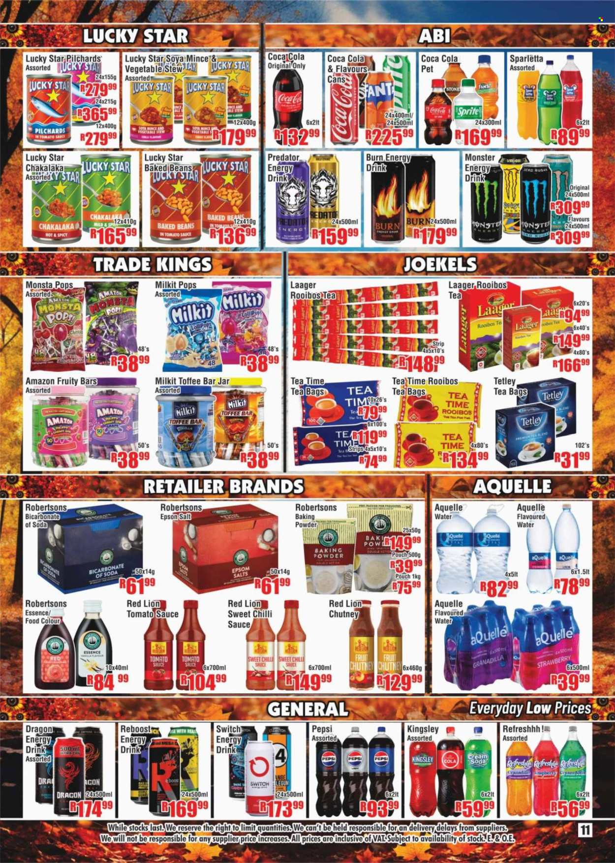 Devland specials - 05.01.2025 - 06.04.2025. 