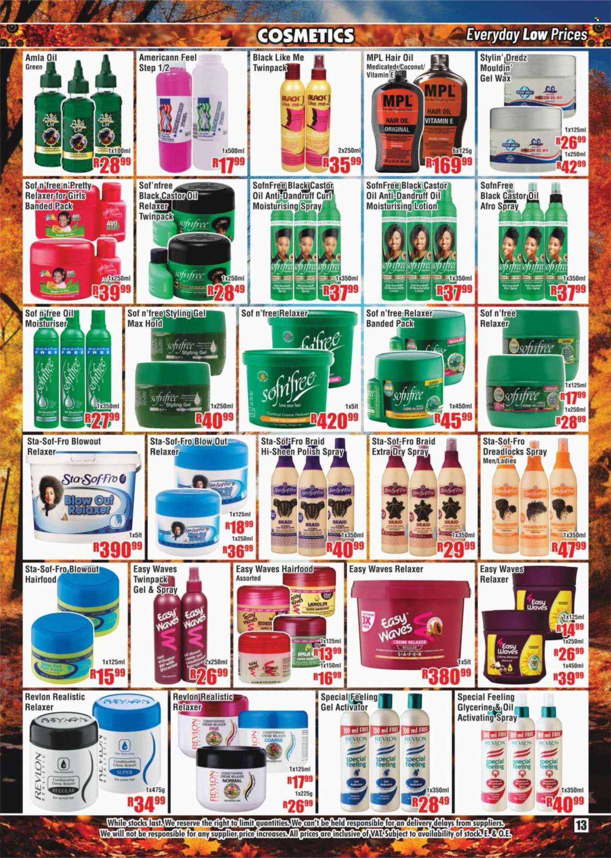 Devland specials - 05.01.2025 - 06.04.2025. 