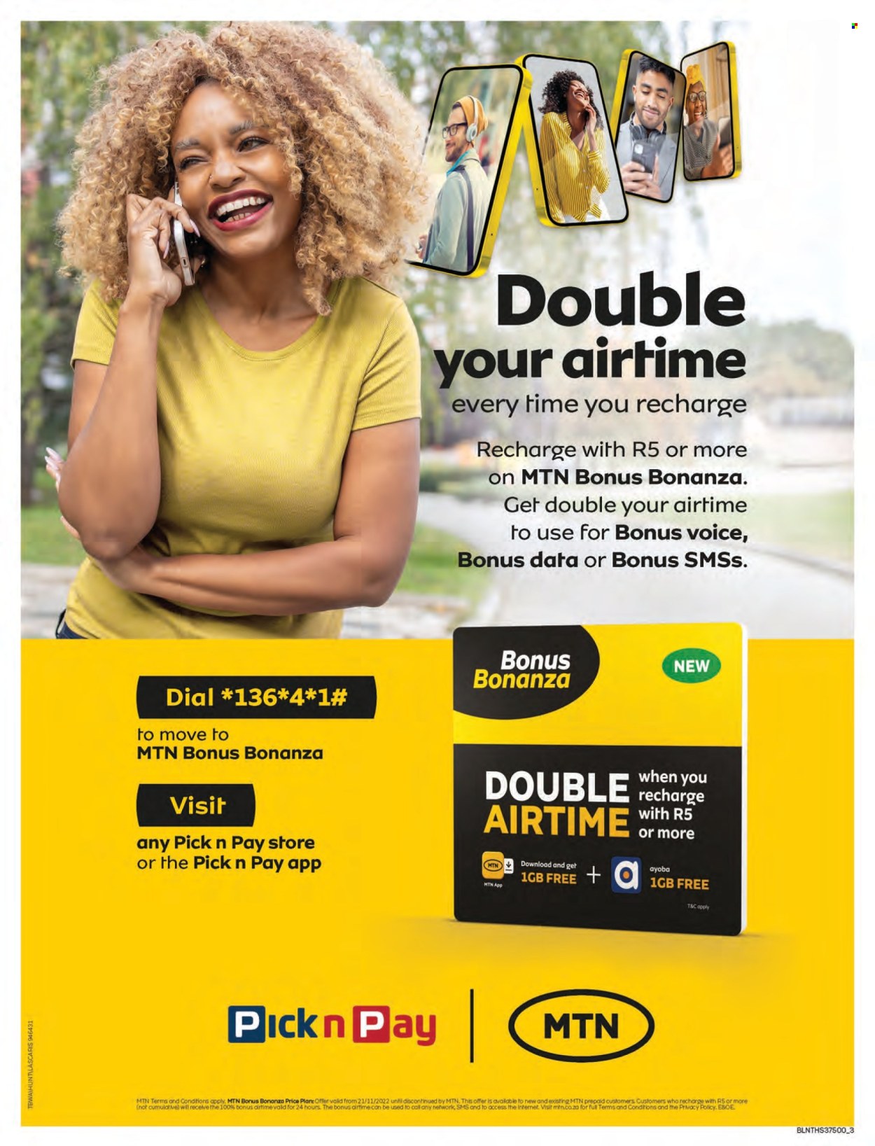 Pick n Pay specials - 05.05.2025 - 06.08.2025. 