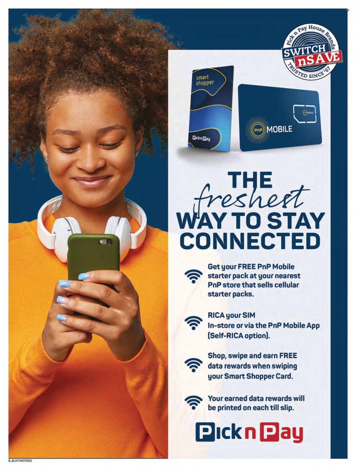 Pick n Pay specials - 05.05.2025 - 06.08.2025. 