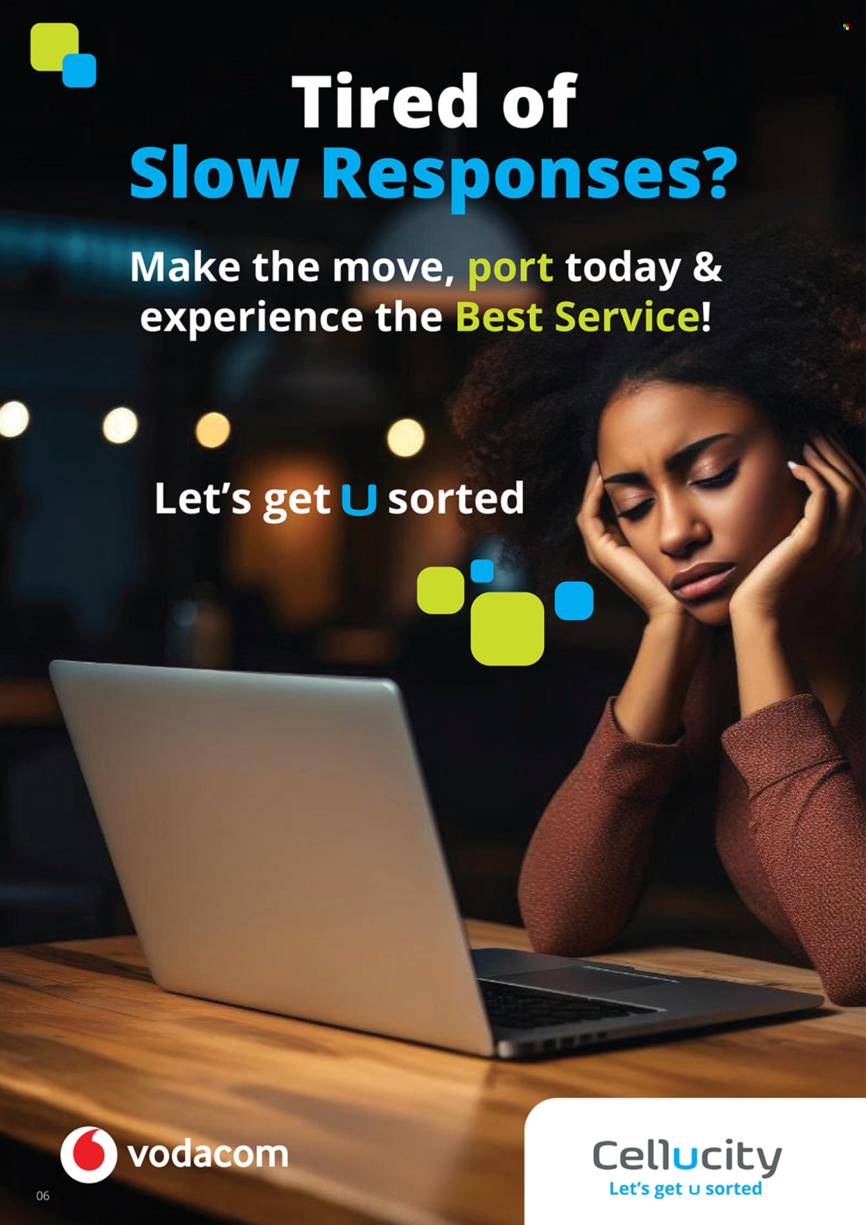 Cellucity specials - 05.07.2025 - 06.09.2025. 