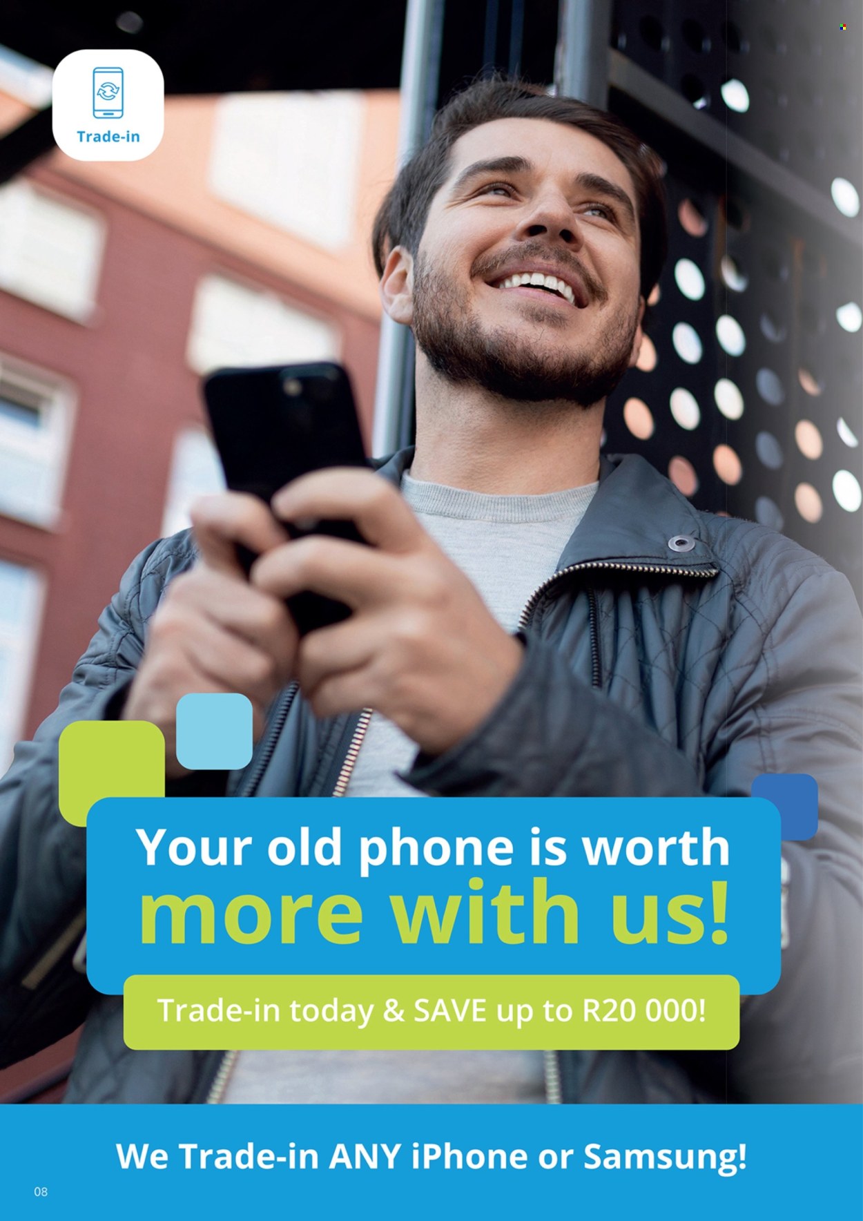 Cellucity specials - 05.07.2025 - 06.09.2025. 
