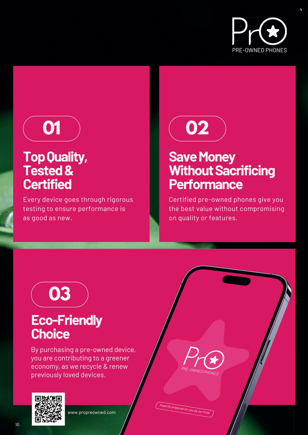 Cellucity specials - 05.07.2025 - 06.09.2025. 