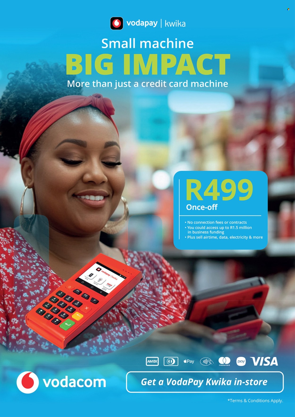Cellucity specials - 05.07.2025 - 06.09.2025. 